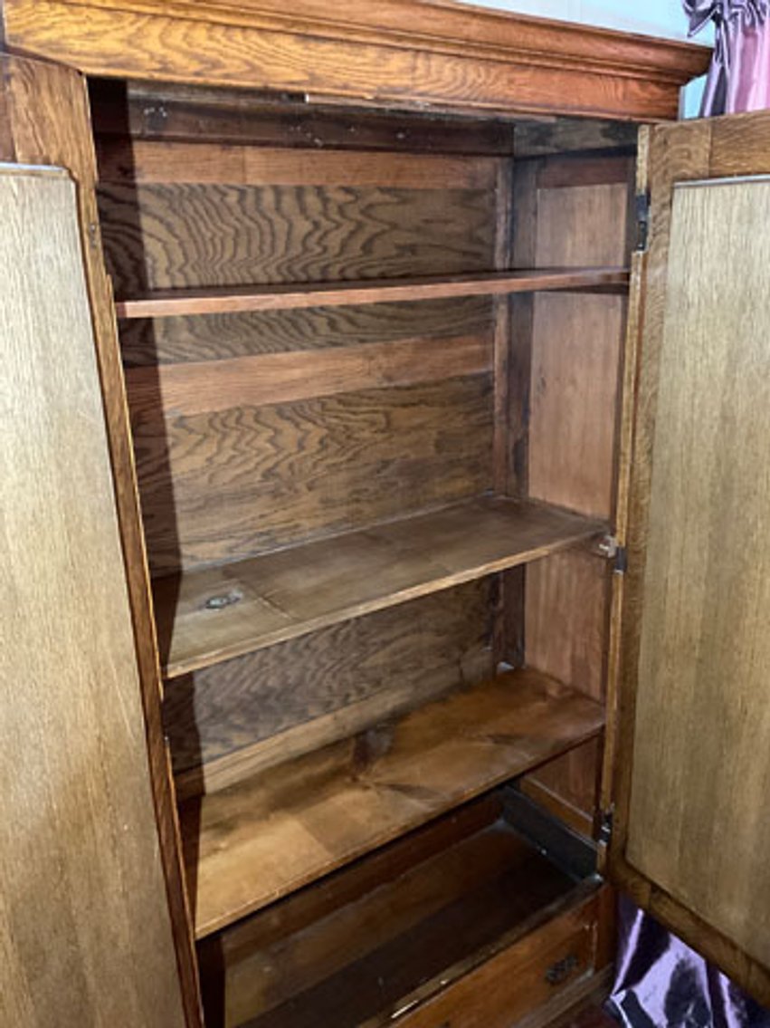 Image for Morrisville Personal Property Auction!