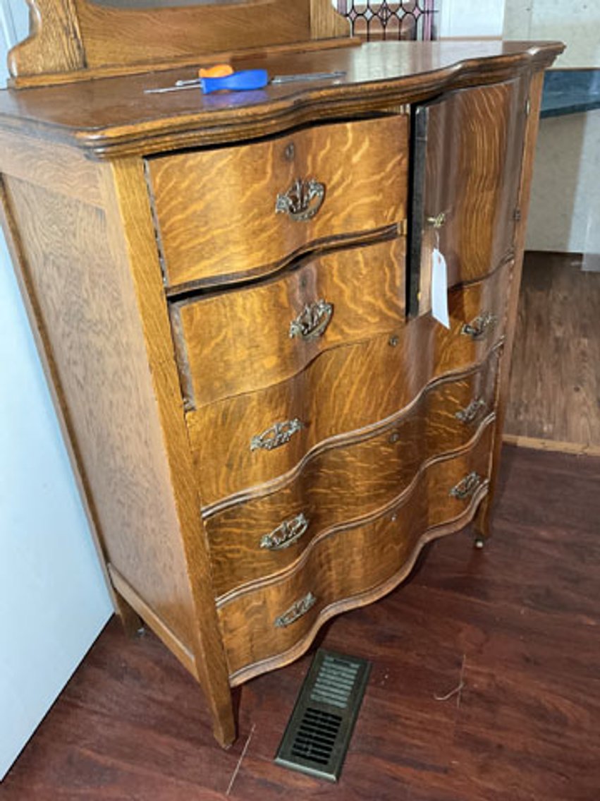 Image for Morrisville Personal Property Auction!