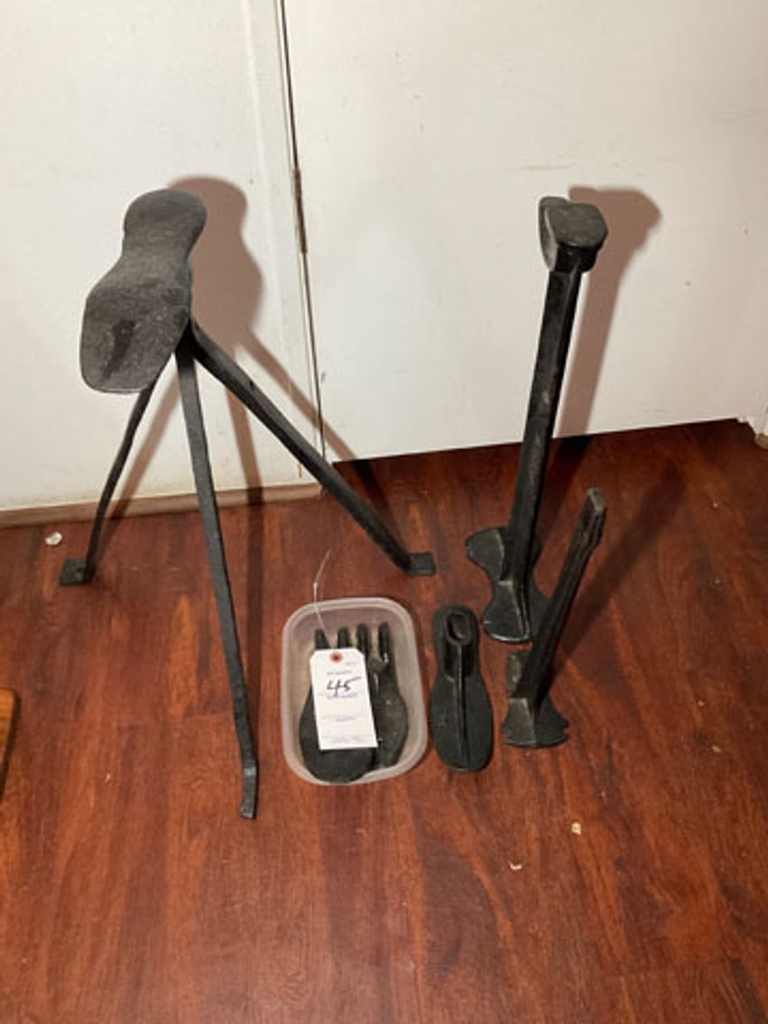 Image for Morrisville Personal Property Auction!