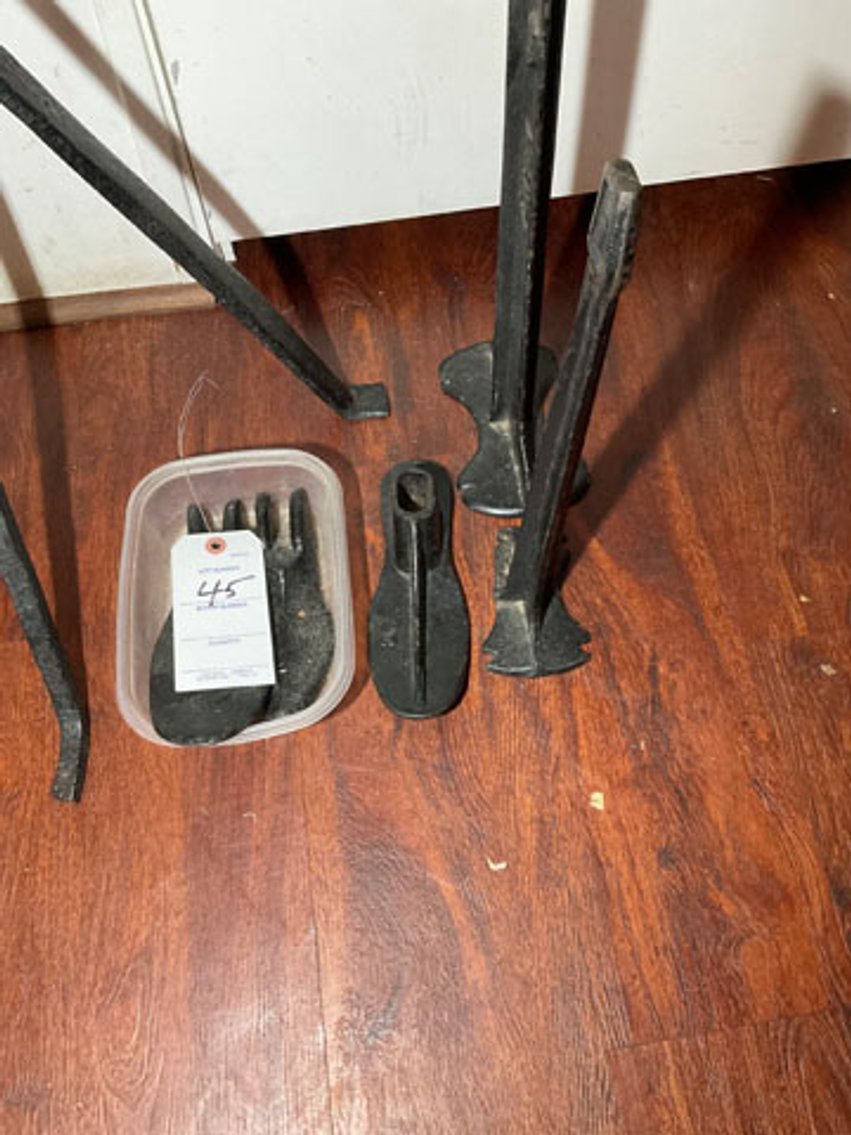 Image for Morrisville Personal Property Auction!