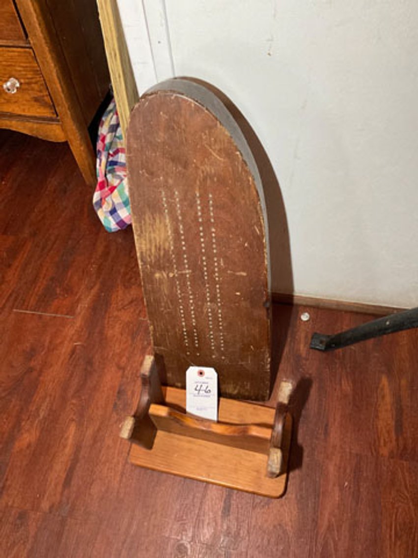 Image for Morrisville Personal Property Auction!