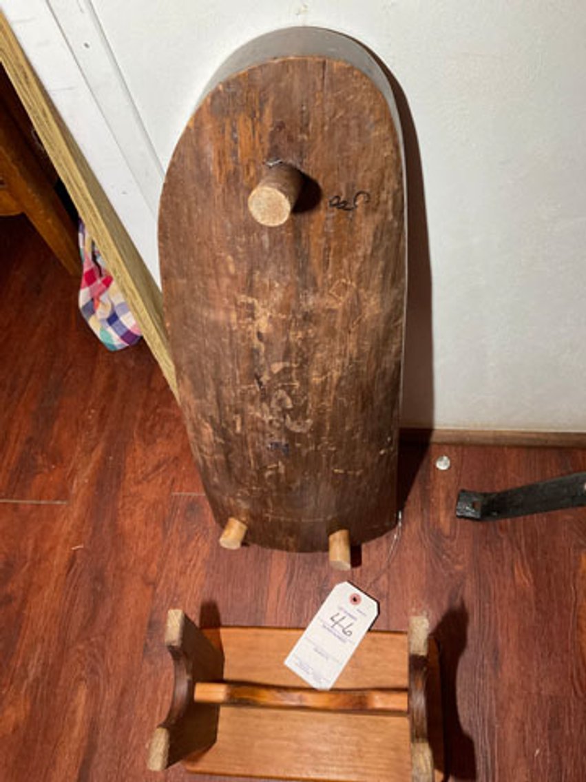 Image for Morrisville Personal Property Auction!