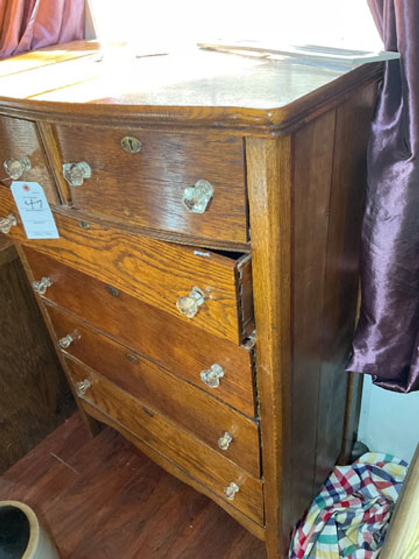 Image for Morrisville Personal Property Auction!