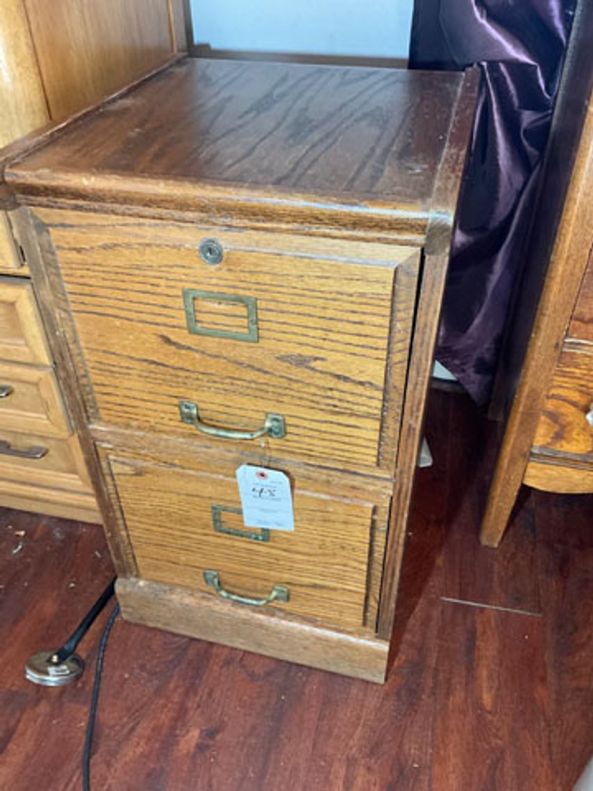 Image for Morrisville Personal Property Auction!