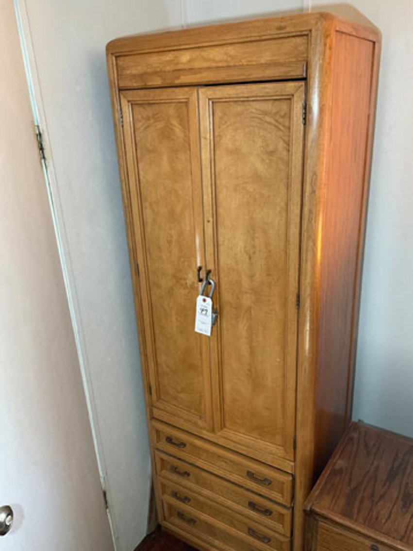 Image for Morrisville Personal Property Auction!