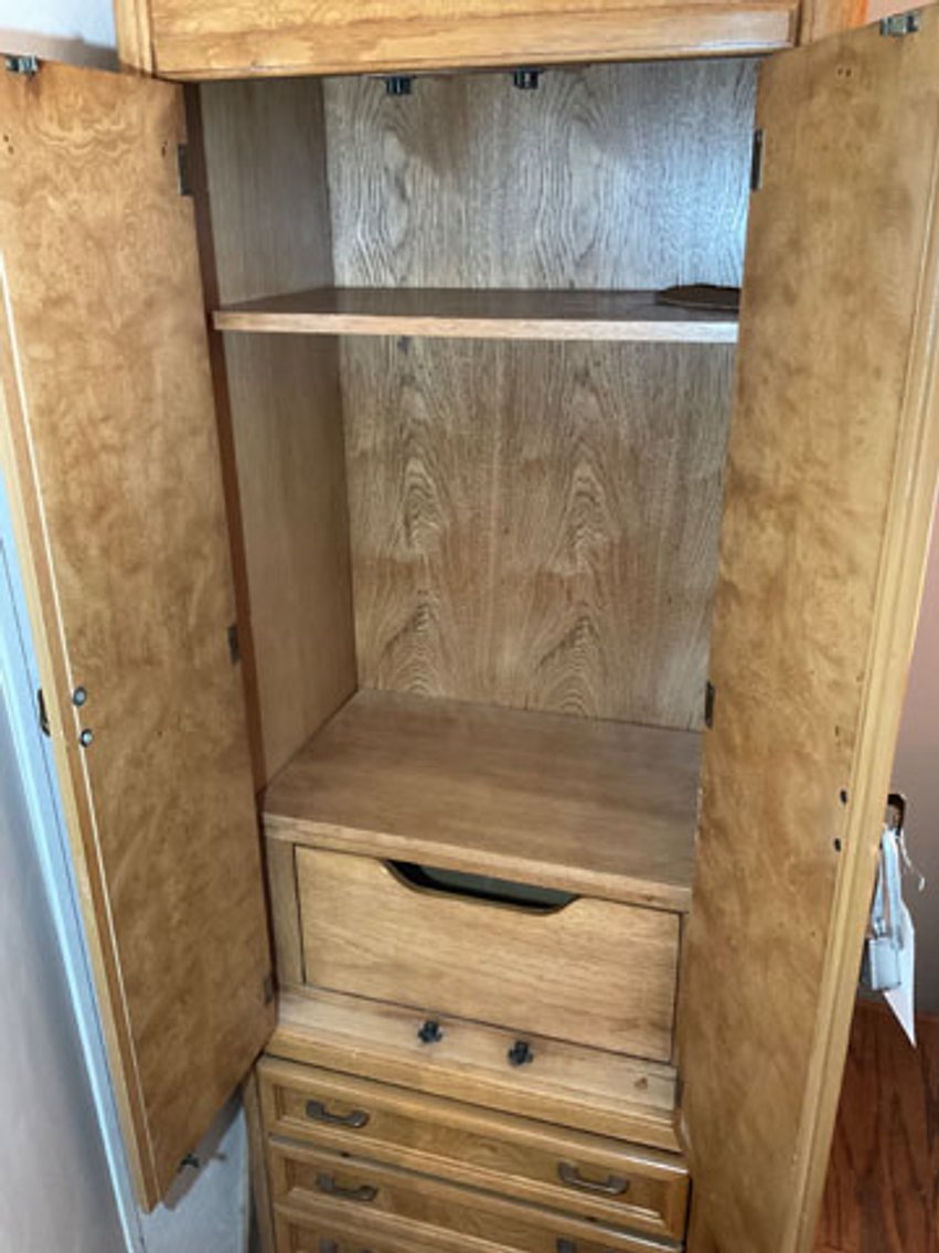 Image for Morrisville Personal Property Auction!