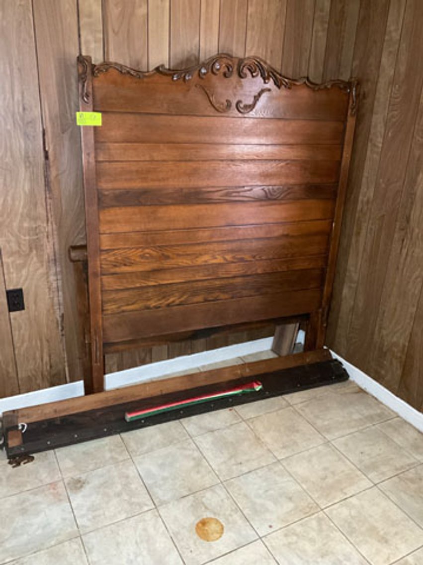 Image for Morrisville Personal Property Auction!