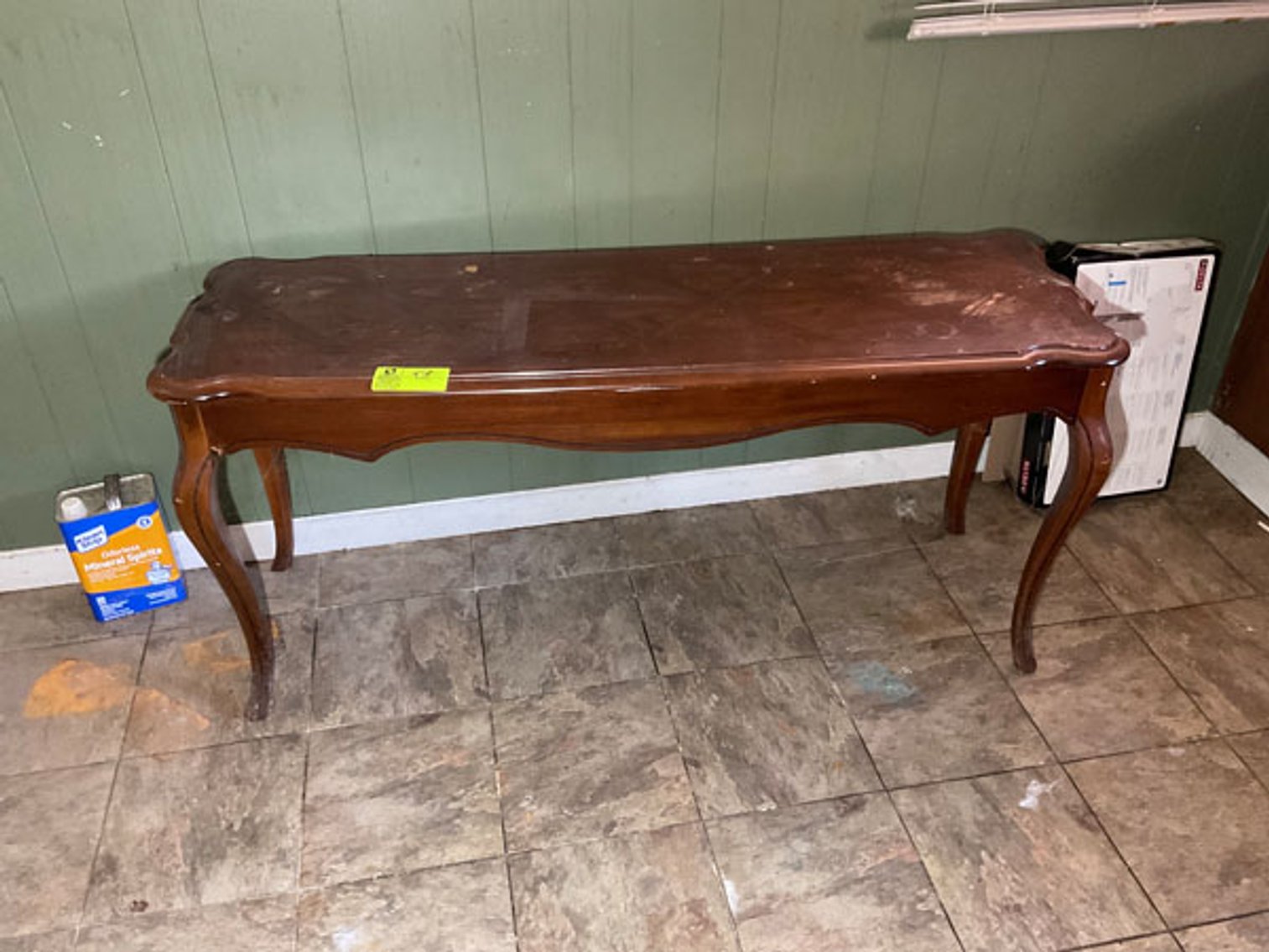 Image for Morrisville Personal Property Auction!