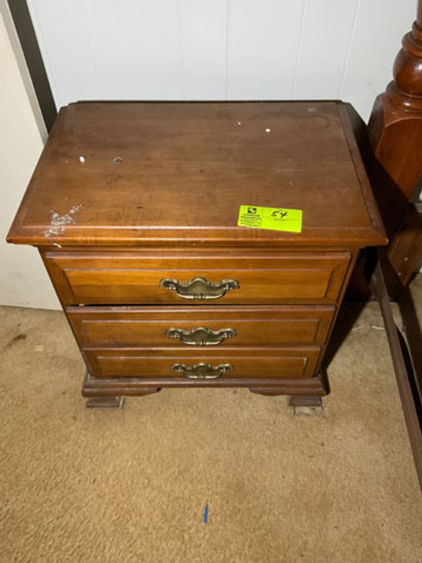 Image for Morrisville Personal Property Auction!