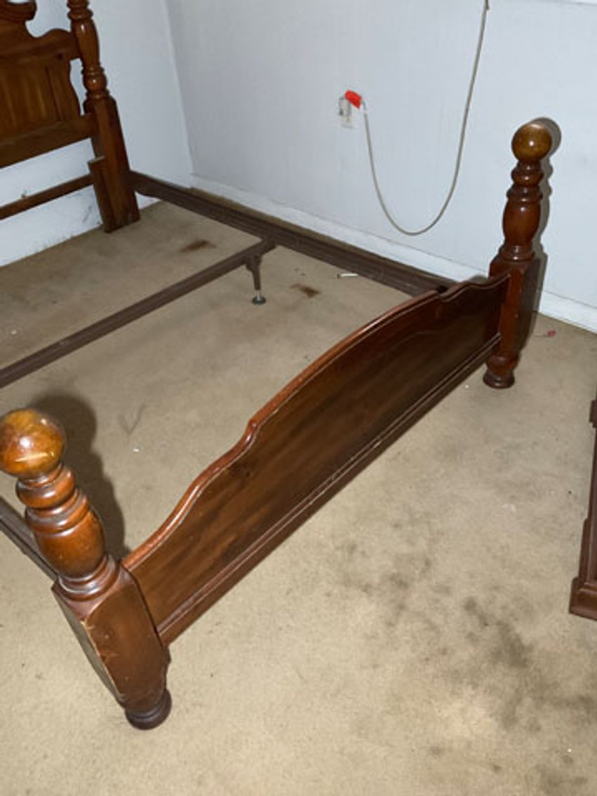 Image for Morrisville Personal Property Auction!