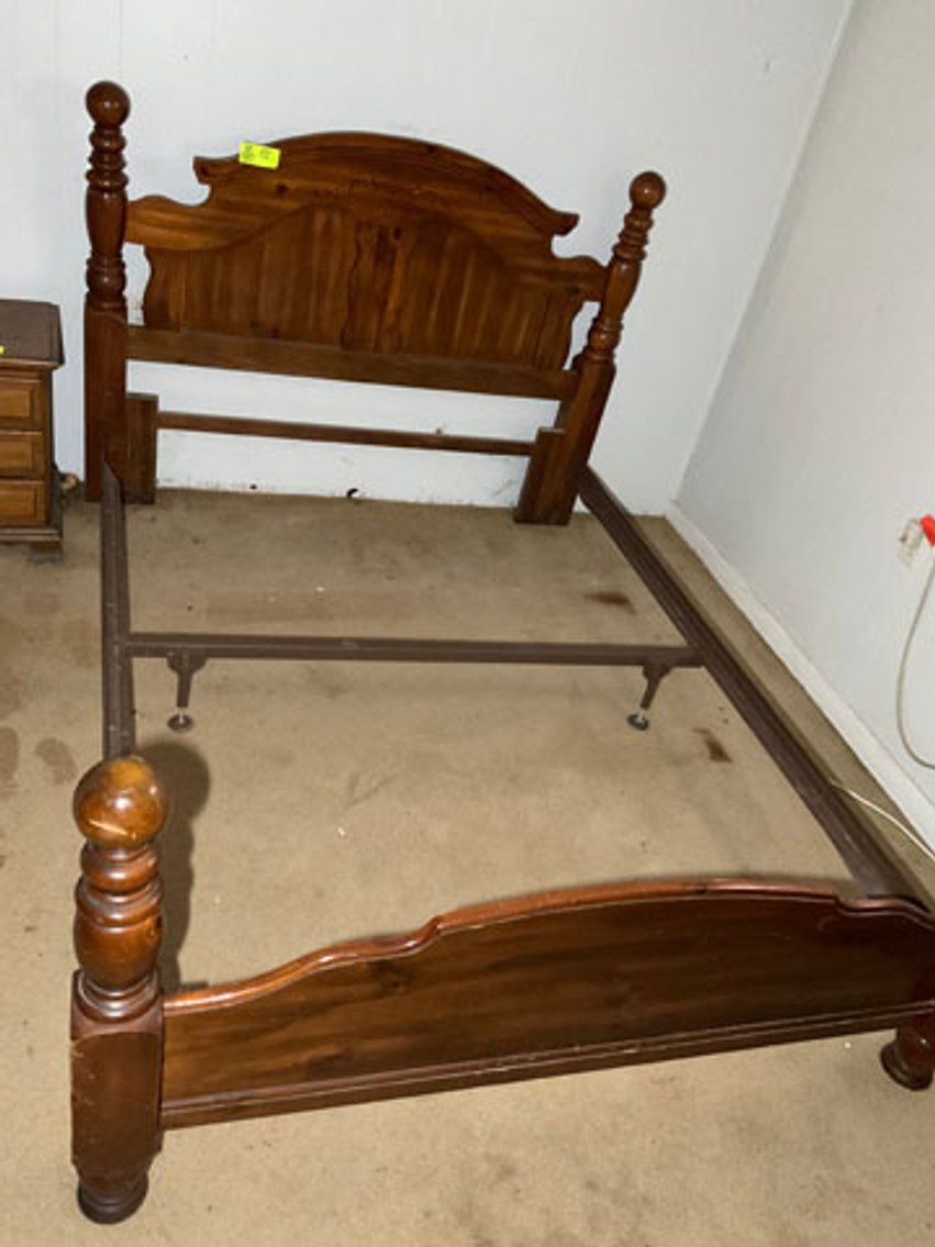 Image for Morrisville Personal Property Auction!