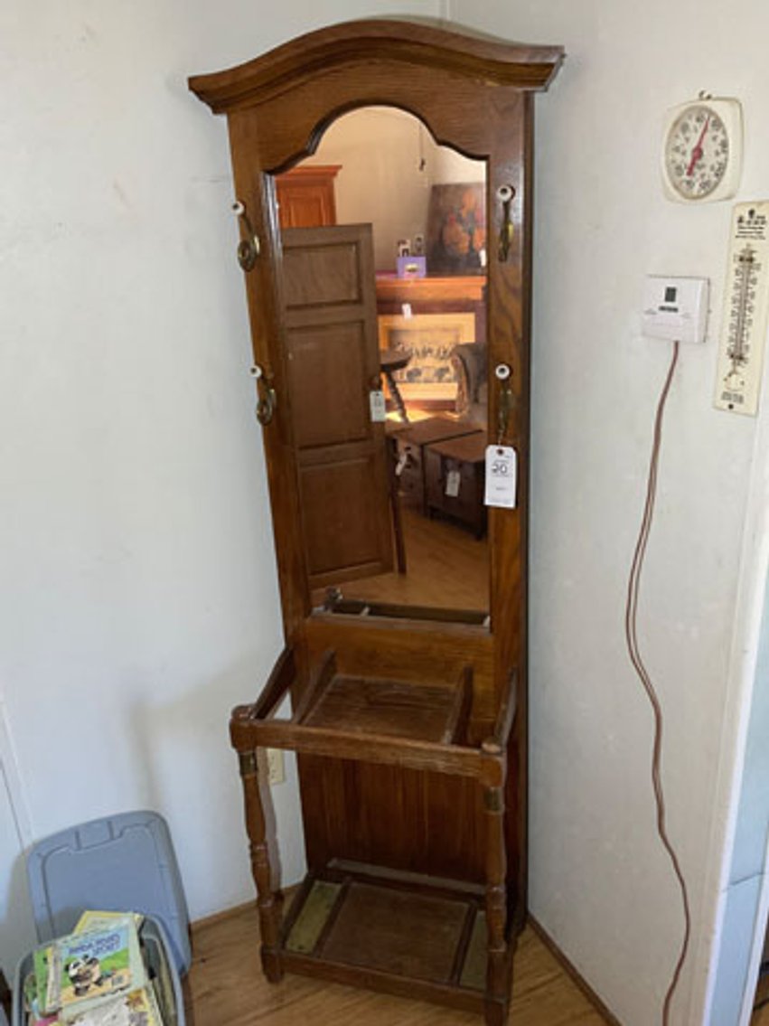 Image for Morrisville Personal Property Auction!