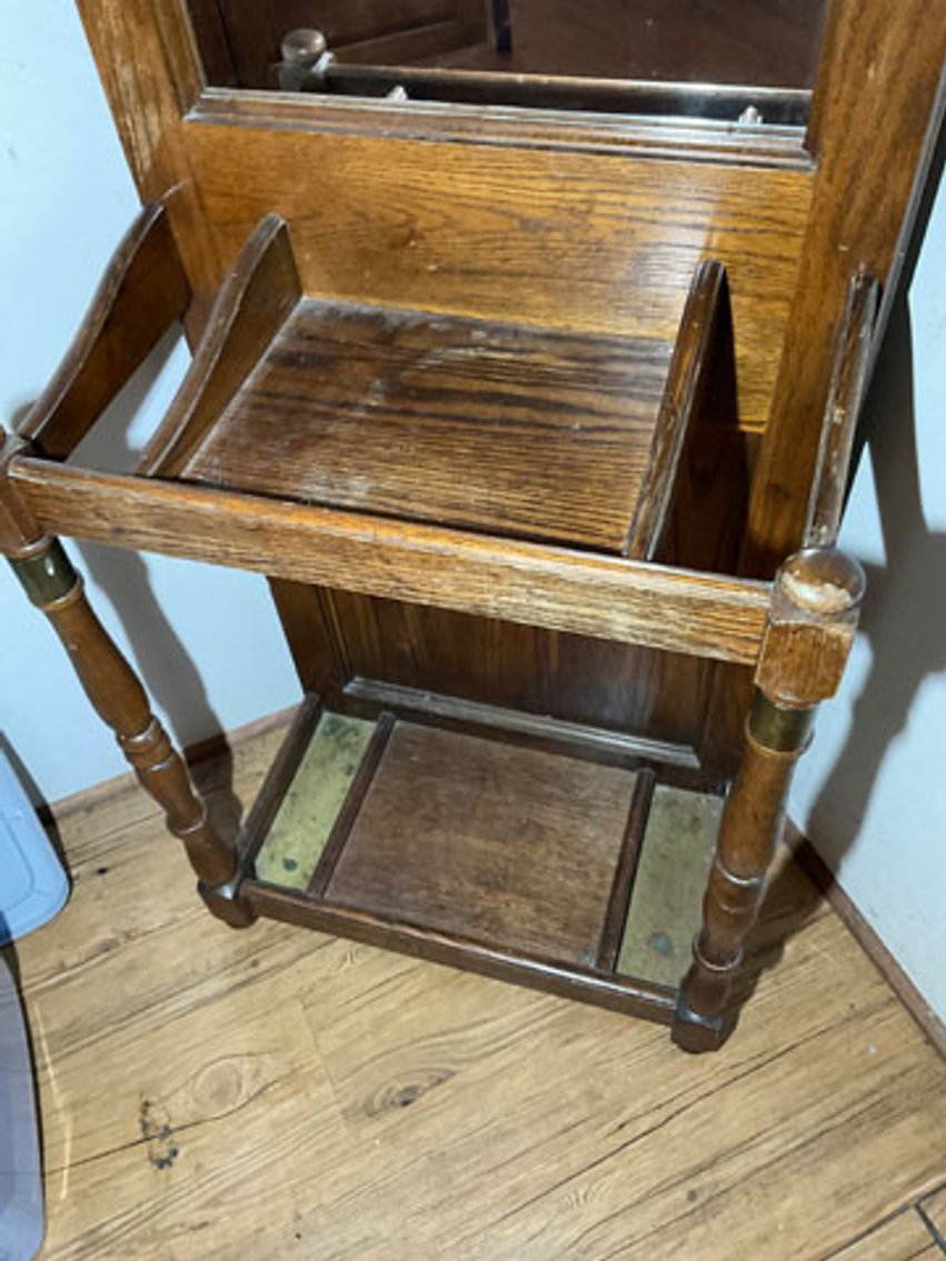 Image for Morrisville Personal Property Auction!