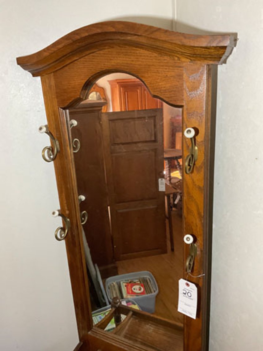 Image for Morrisville Personal Property Auction!