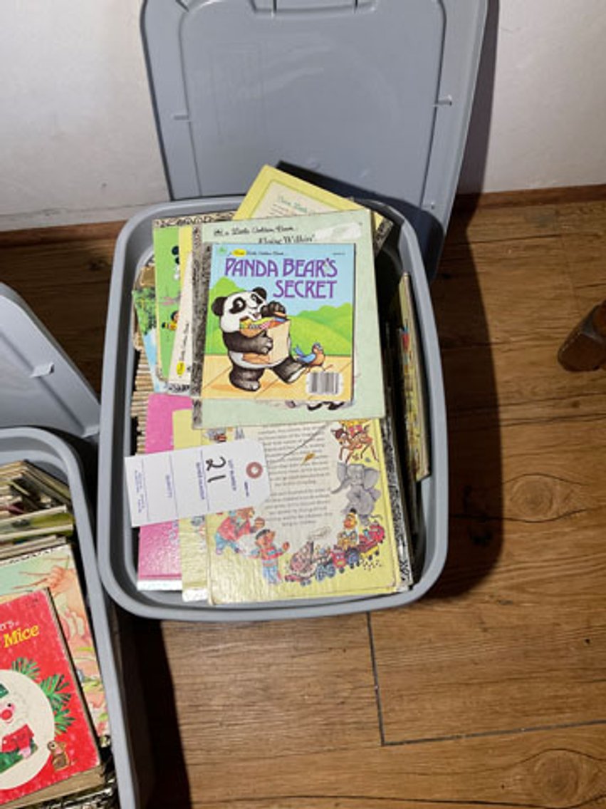 Image for Morrisville Personal Property Auction!