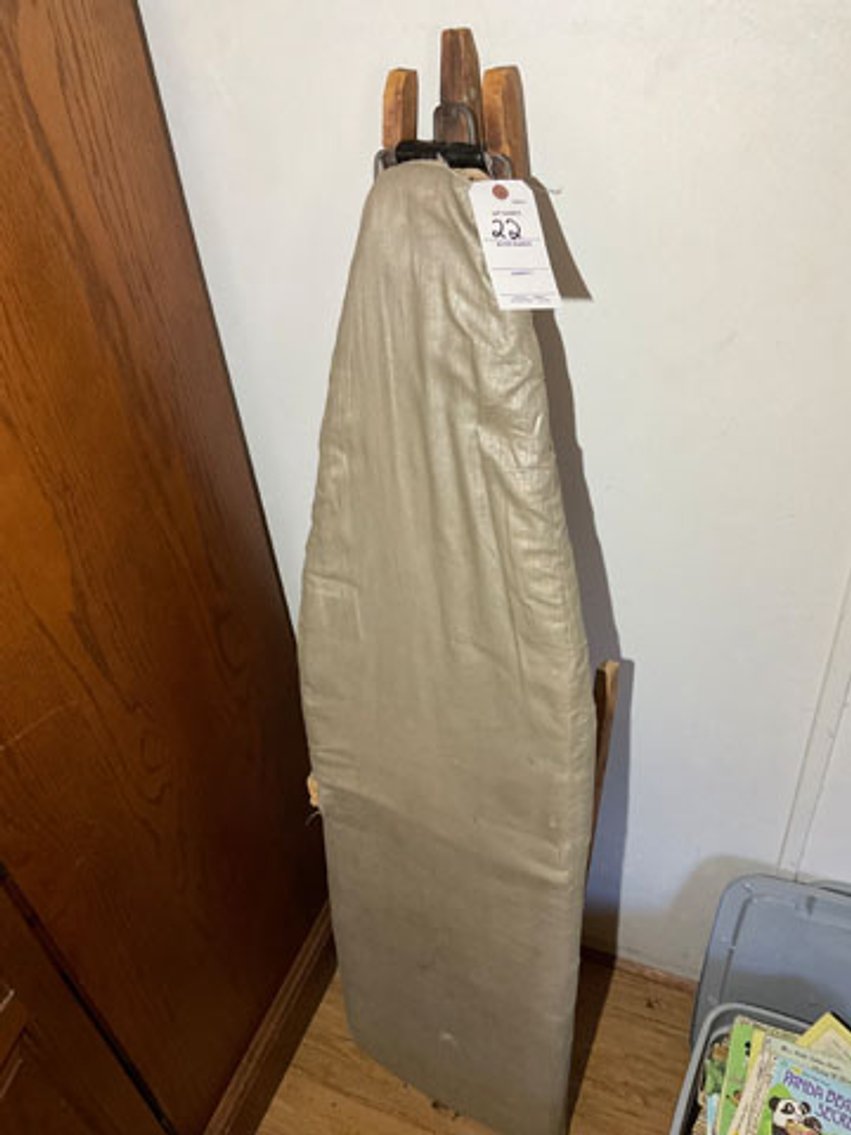 Image for Morrisville Personal Property Auction!