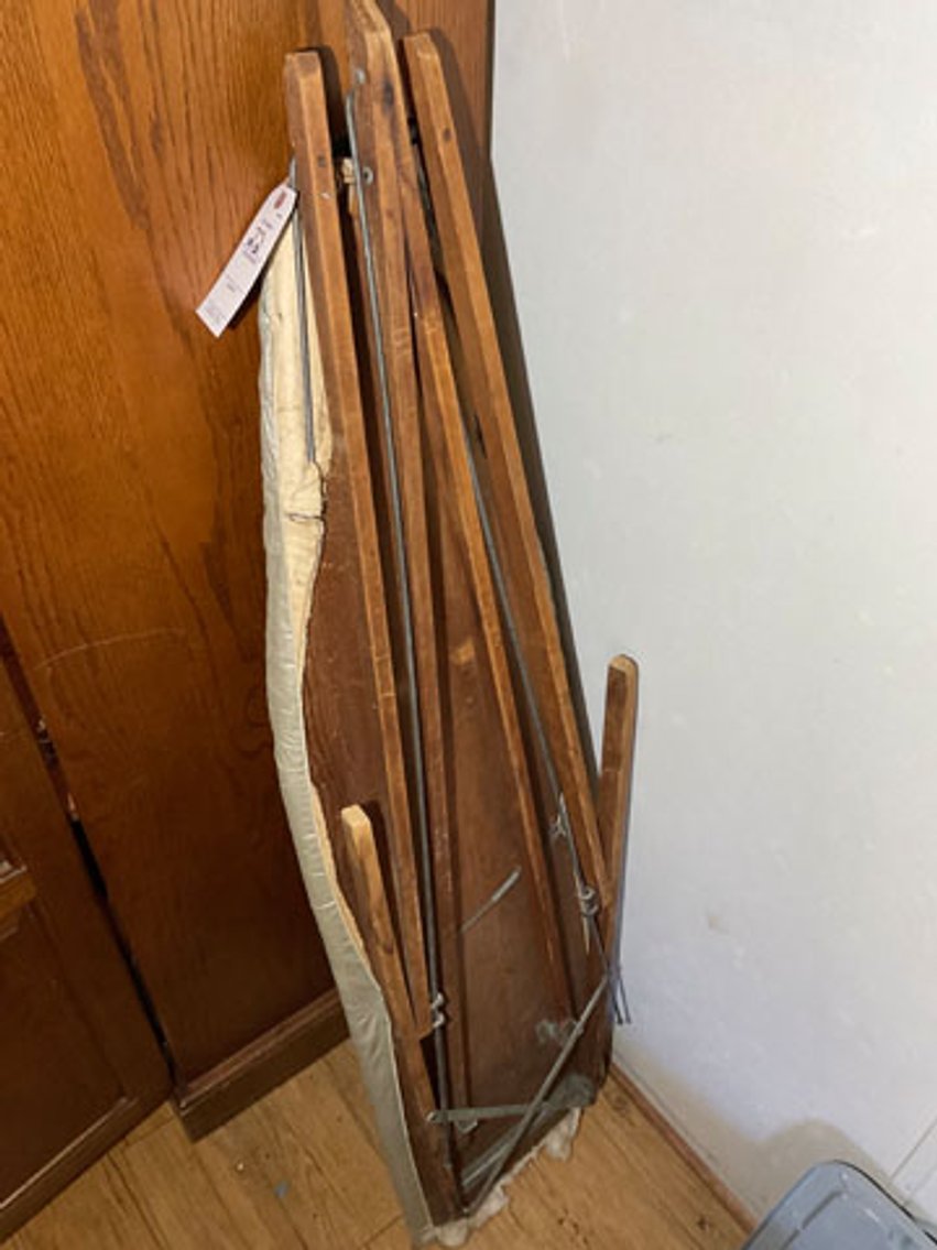 Image for Morrisville Personal Property Auction!