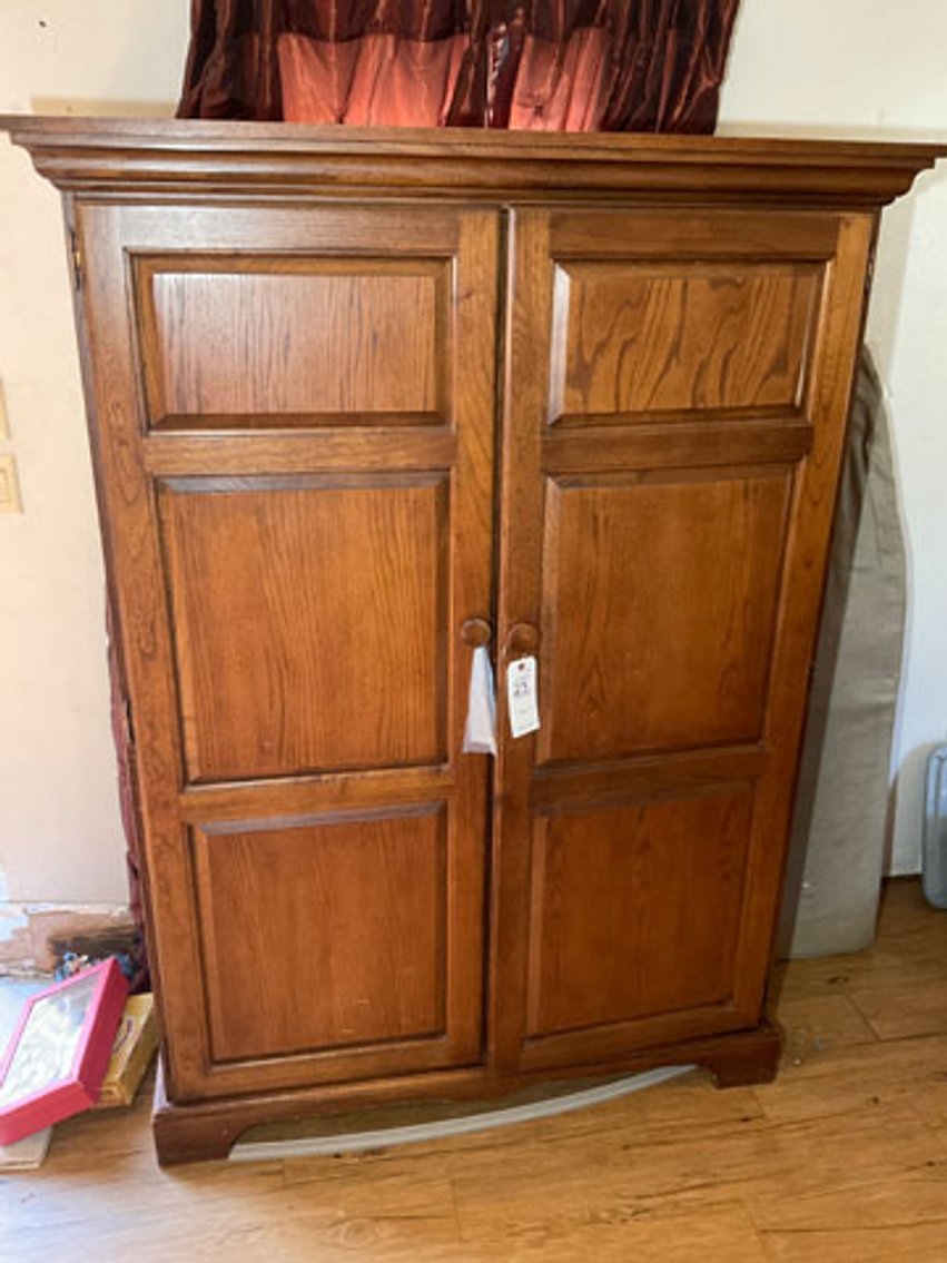 Image for Morrisville Personal Property Auction!