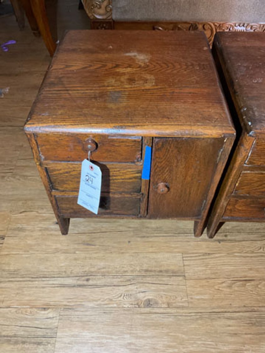 Image for Morrisville Personal Property Auction!