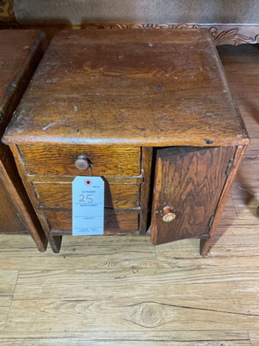 Image for Morrisville Personal Property Auction!