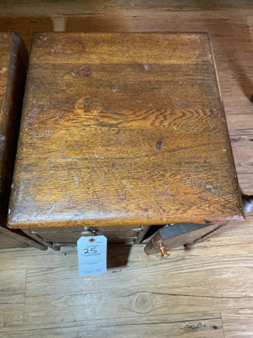 Image for Morrisville Personal Property Auction!