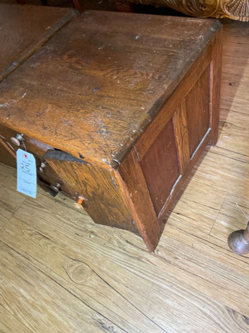 Image for Morrisville Personal Property Auction!