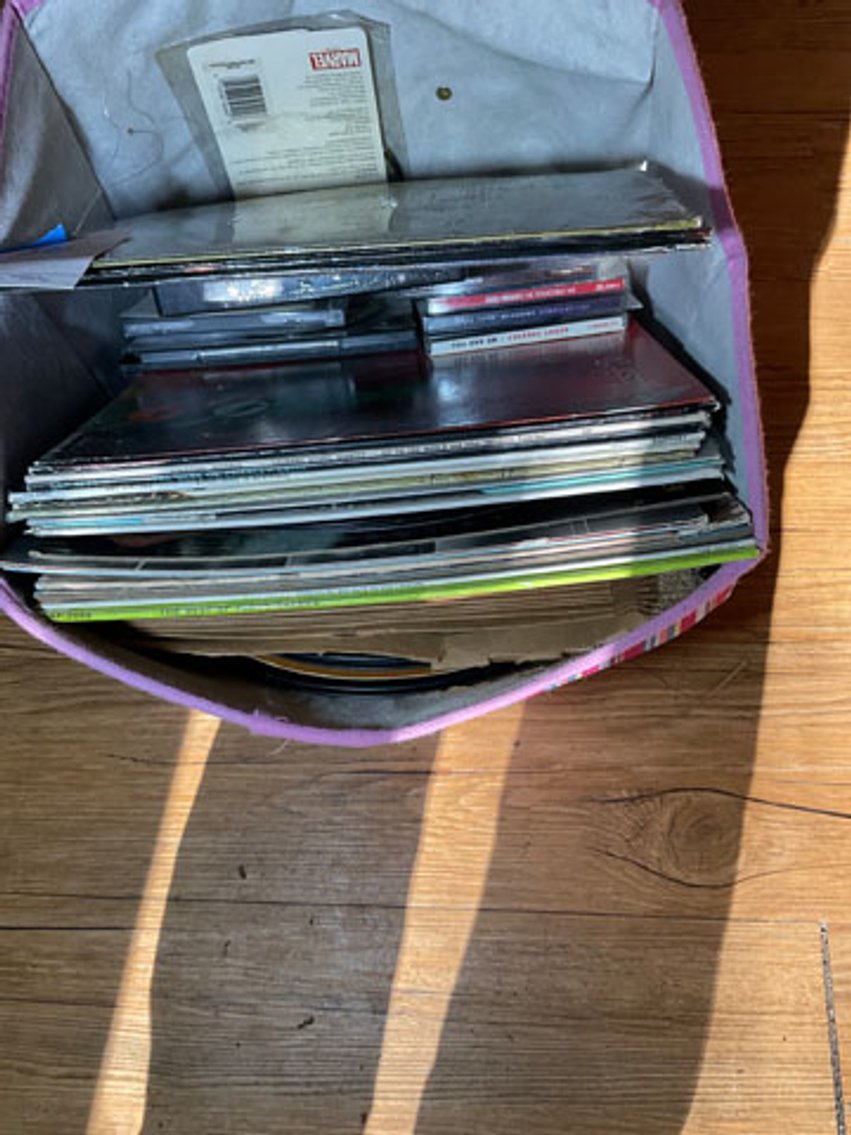 Image for Morrisville Personal Property Auction!