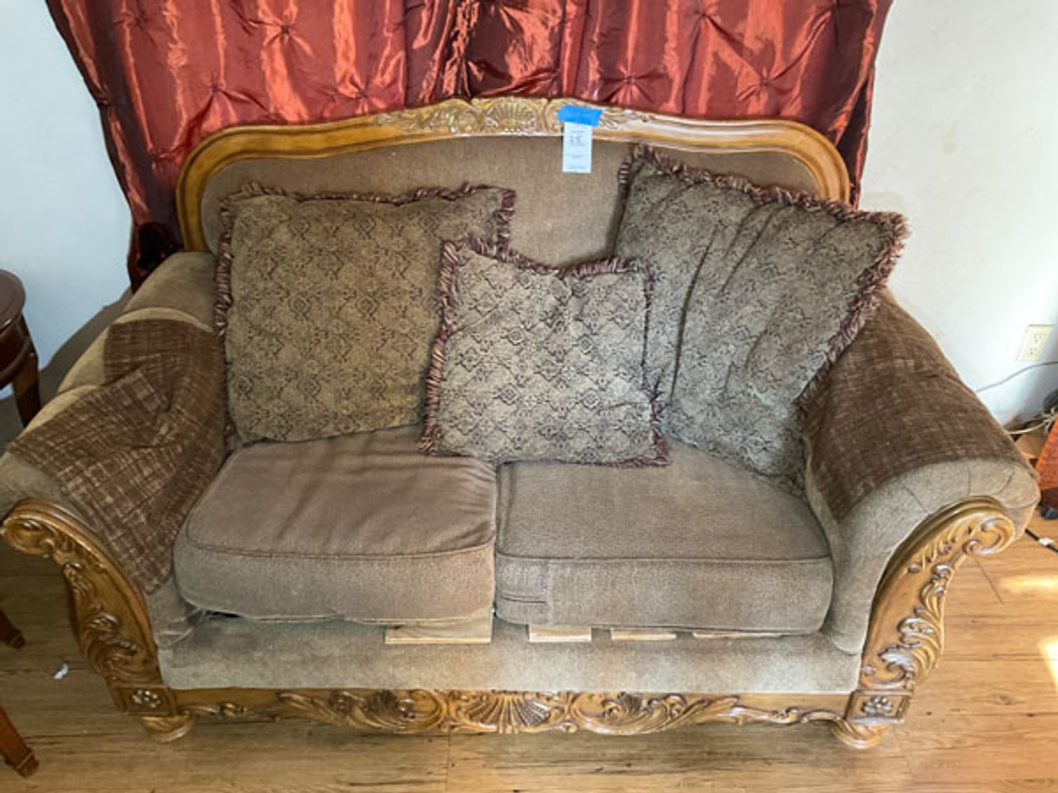 Image for Morrisville Personal Property Auction!