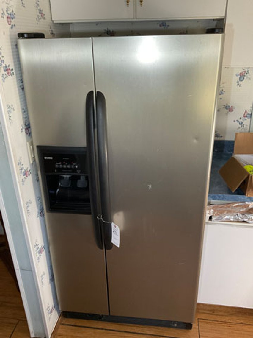 Image for Morrisville Personal Property Auction!