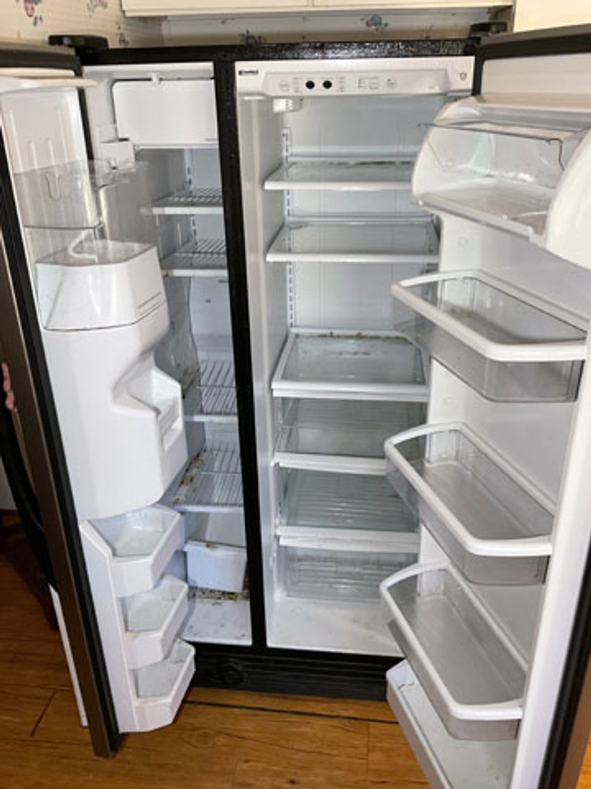 Image for Morrisville Personal Property Auction!