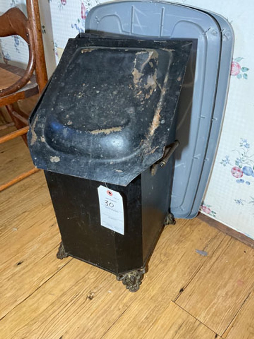 Image for Morrisville Personal Property Auction!