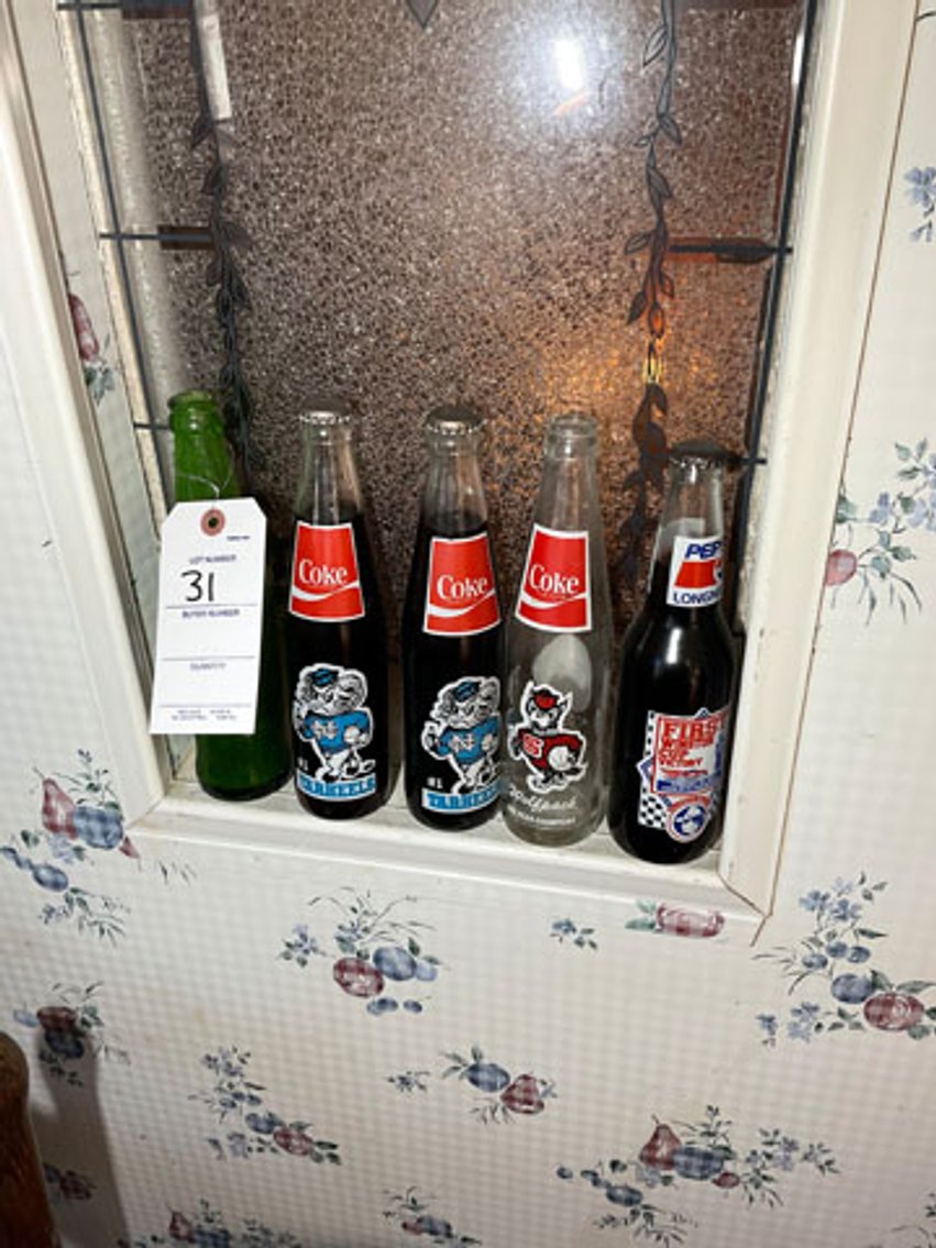 Image for Morrisville Personal Property Auction!