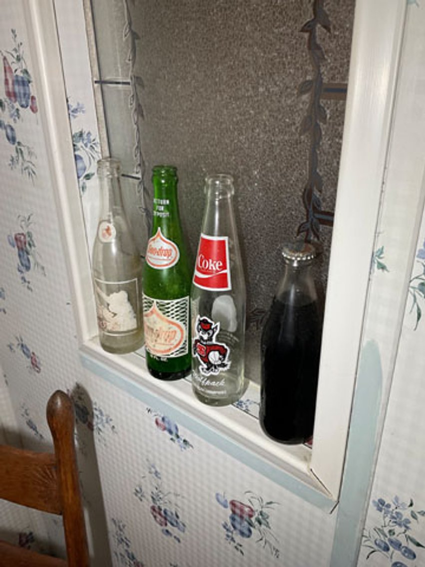 Image for Morrisville Personal Property Auction!