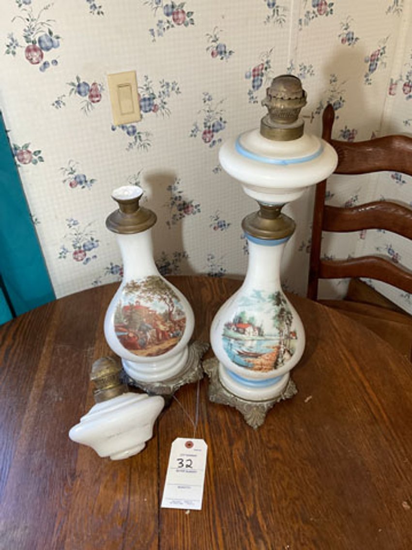 Image for Morrisville Personal Property Auction!