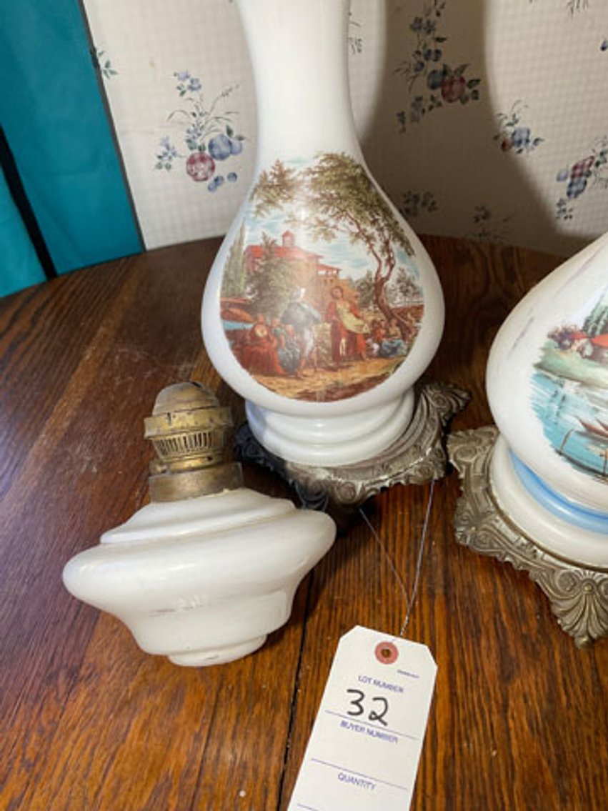 Image for Morrisville Personal Property Auction!