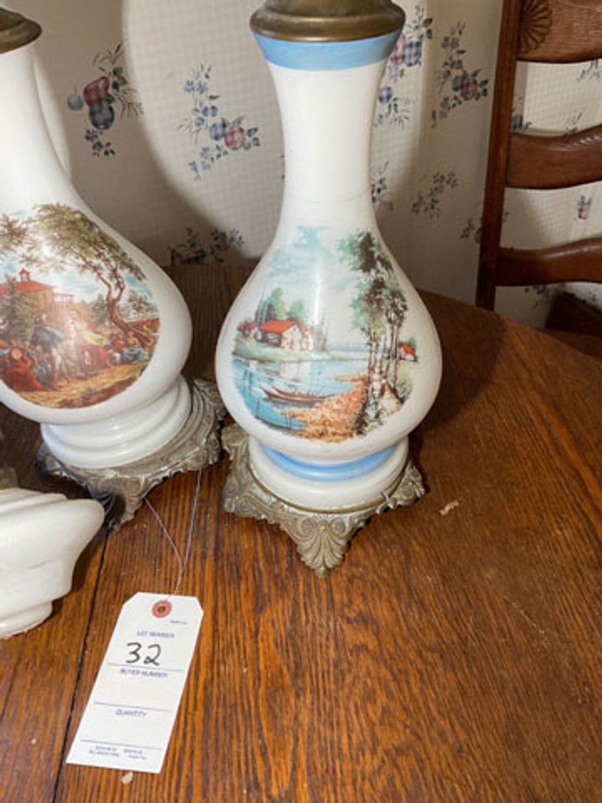 Image for Morrisville Personal Property Auction!