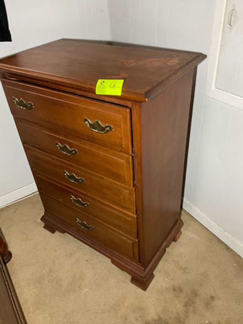 Image for Morrisville Personal Property Auction!