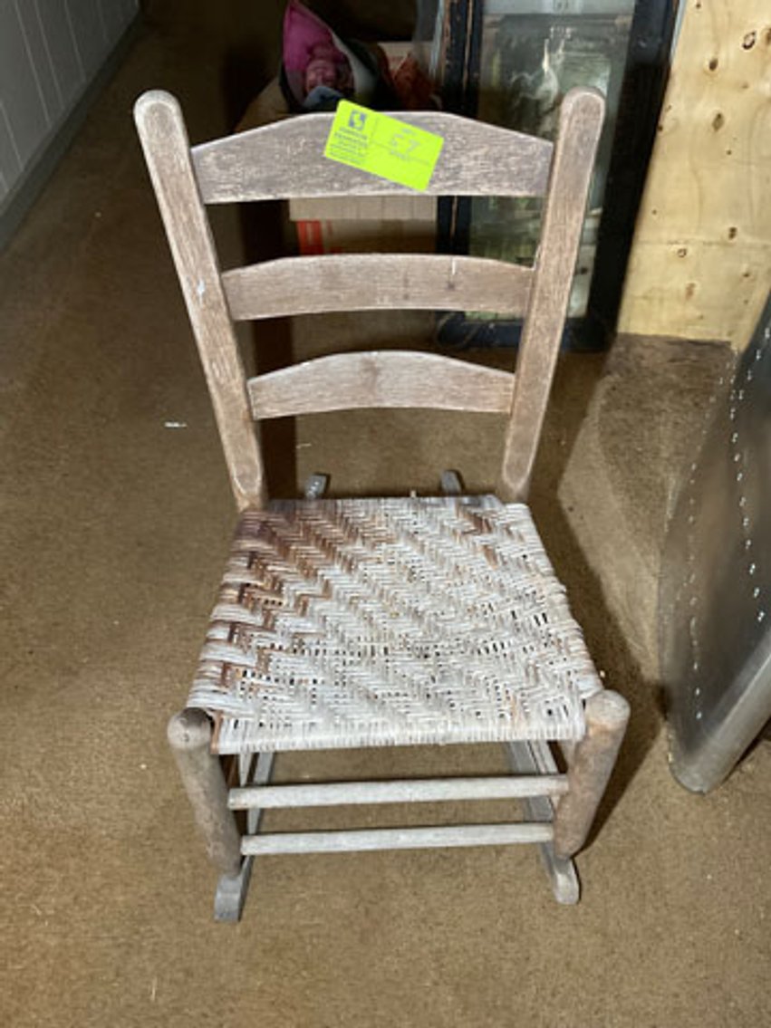 Image for Morrisville Personal Property Auction!