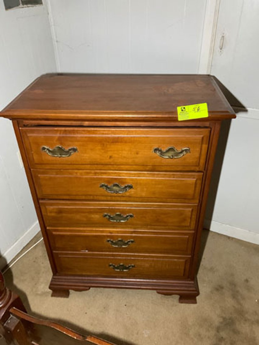 Image for Morrisville Personal Property Auction!