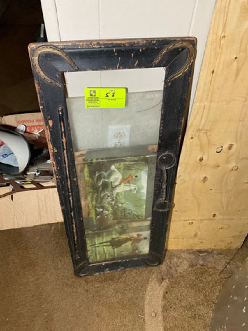 Image for Morrisville Personal Property Auction!