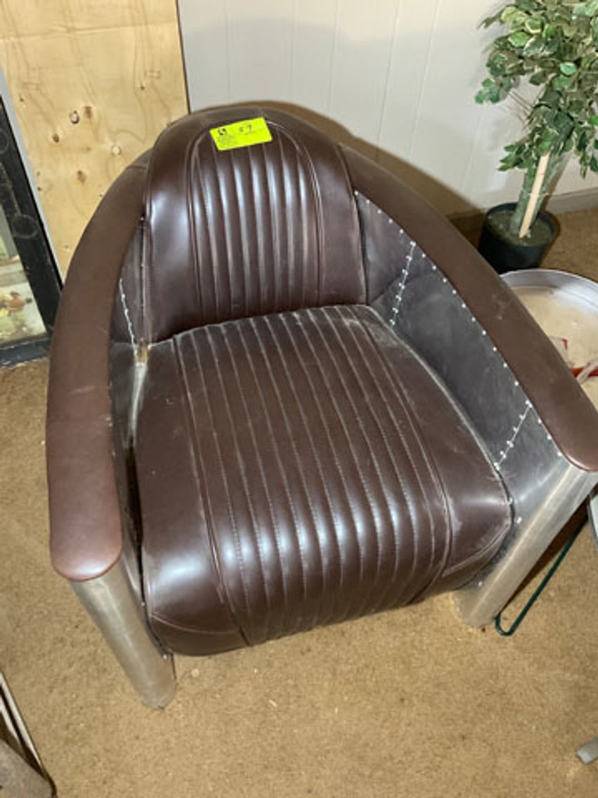 Image for Morrisville Personal Property Auction!