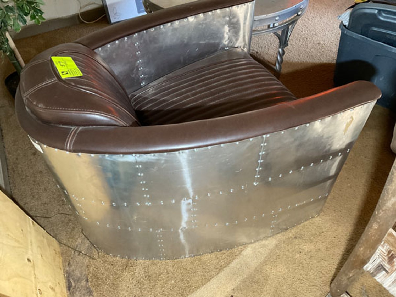 Image for Morrisville Personal Property Auction!