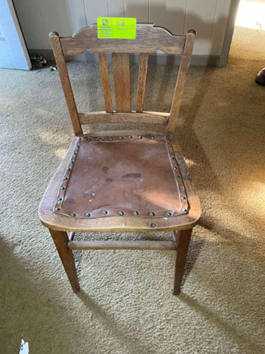 Image for Morrisville Personal Property Auction!