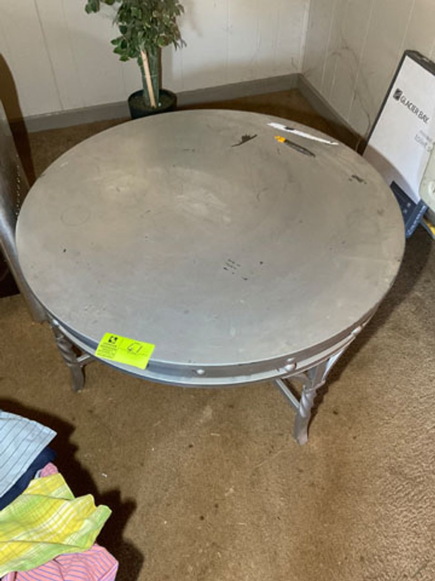 Image for Morrisville Personal Property Auction!