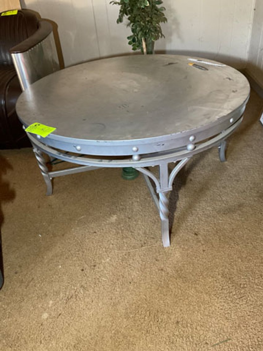 Image for Morrisville Personal Property Auction!