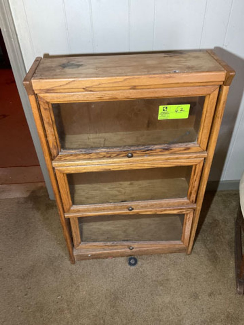 Image for Morrisville Personal Property Auction!