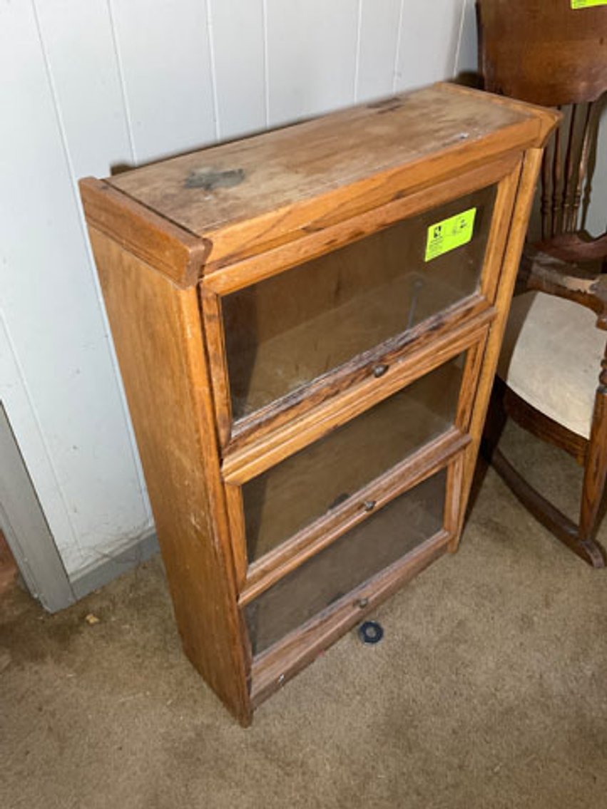 Image for Morrisville Personal Property Auction!