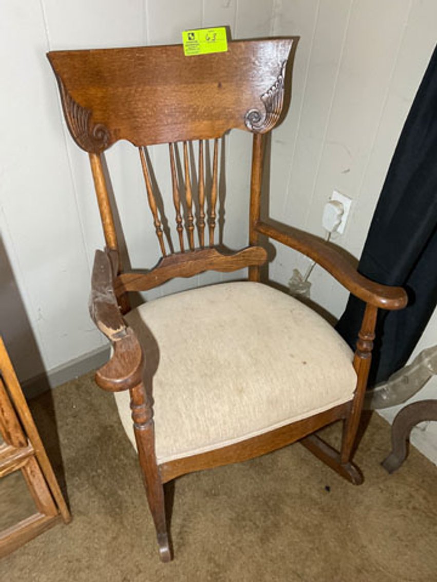 Image for Morrisville Personal Property Auction!