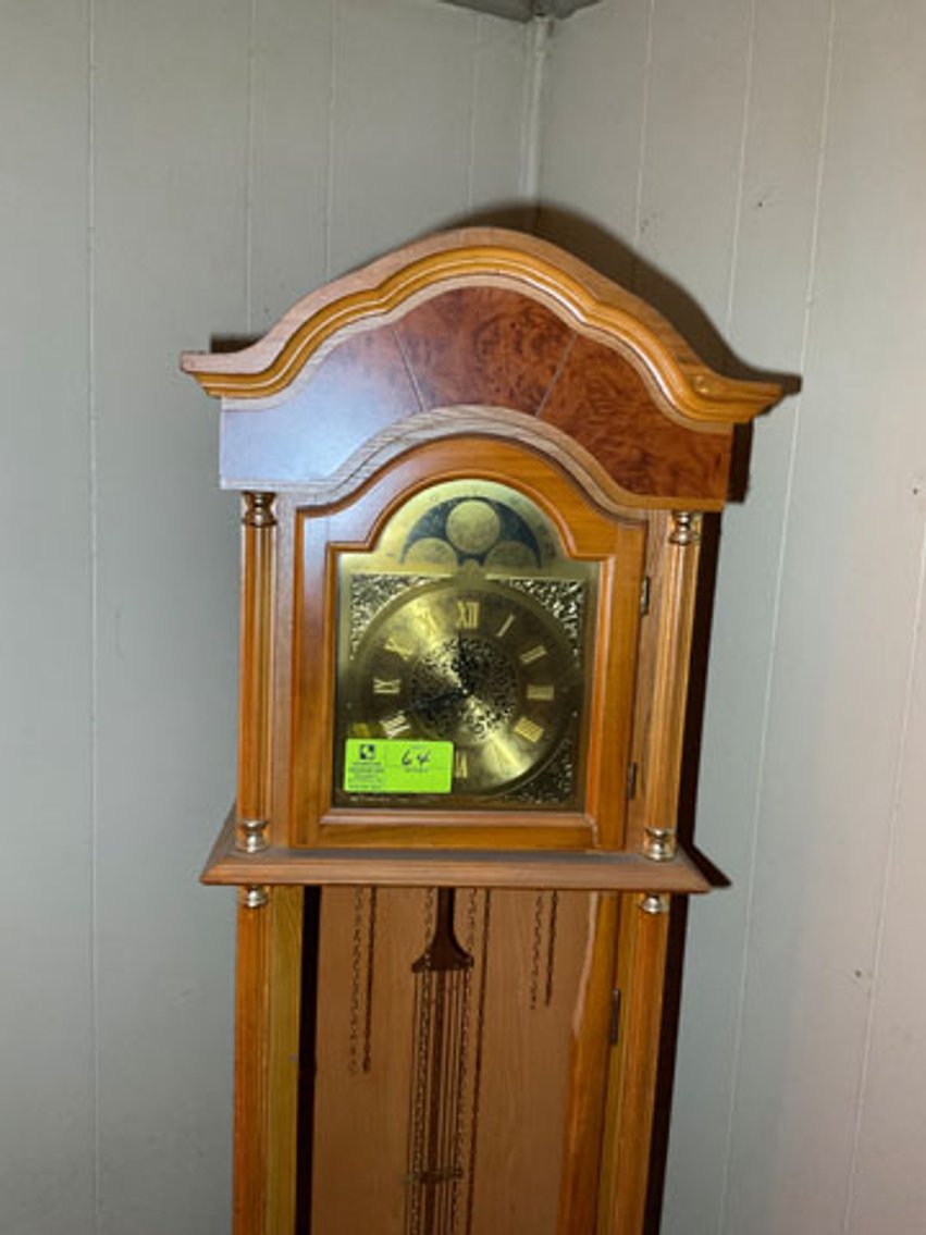 Image for Morrisville Personal Property Auction!