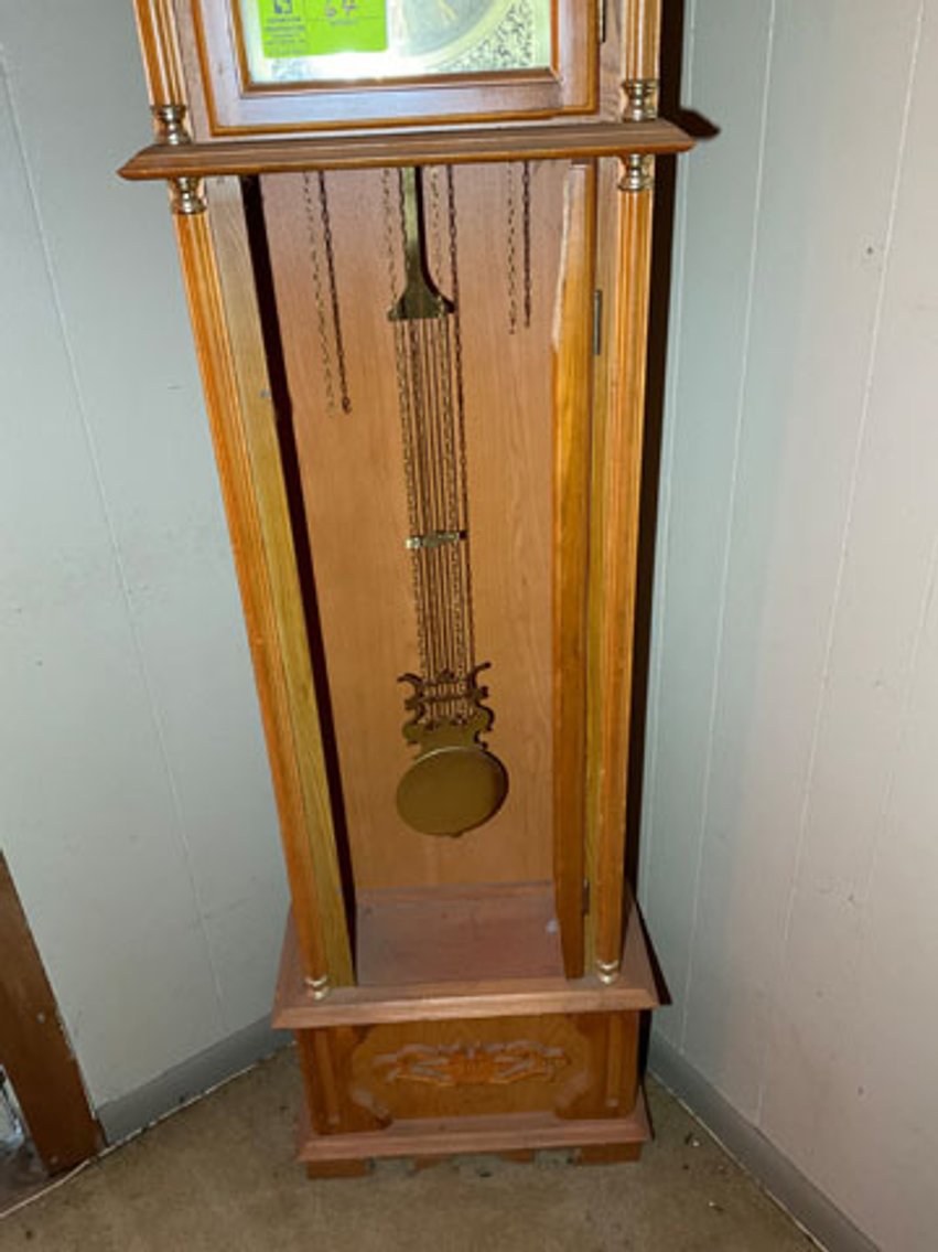 Image for Morrisville Personal Property Auction!